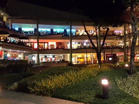 Ayala Center Cebu Cinema 5, Ayala Center Cebu, Cebu City.